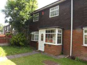 3 Bedroom Terraced