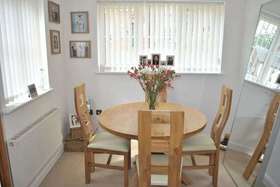 4 Bedroom Detached