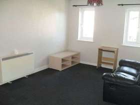 1 Bedroom Flat
