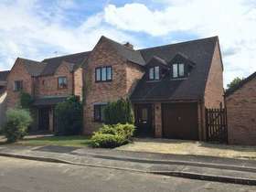 4 Bedroom Detached