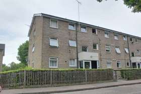 1 Bedroom Apartment