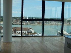 3 Bedroom Apartment