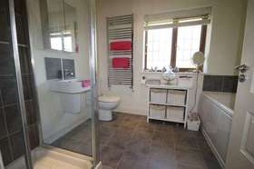 4 Bedroom Detached