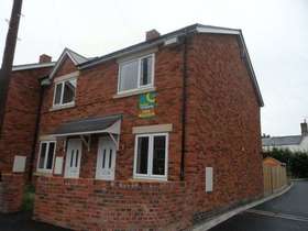2 Bedroom Terraced