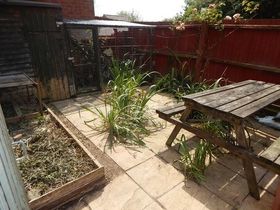 2 Bedroom Terraced