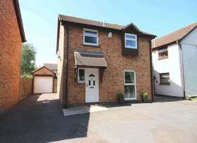 4 Bedroom Detached