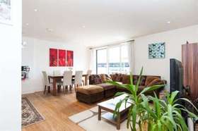 2 Bedroom Flat