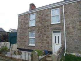 3 Bedroom End of Ter...