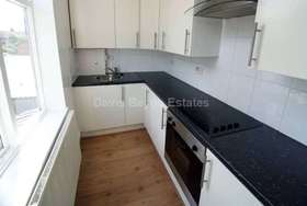 1 Bedroom Apartment