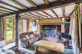 3 Bedroom Cottage