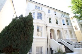 2 Bedroom Flat