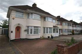 3 Bedroom Semi-Detac...