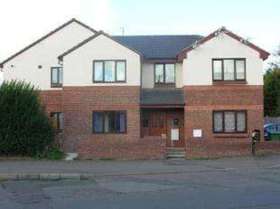 2 Bedroom Flat