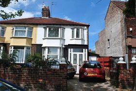 3 Bedroom Terraced