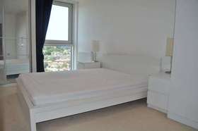 1 Bedroom Property
