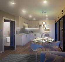 2 Bedroom Flat