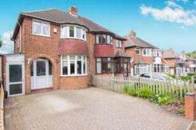 3 Bedroom Semi-Detac...