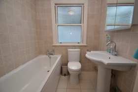 3 Bedroom Flat