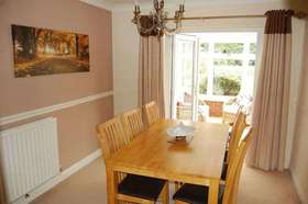 4 Bedroom Detached