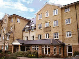 1&nbsp;Bedroom&nbsp;Apartment