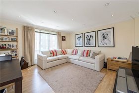 2 Bedroom Flat