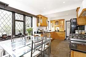 4 Bedroom Detached