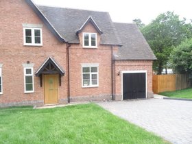 3 Bedroom Detached