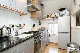 2 Bedroom Flat