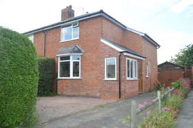 2 Bedroom Semi-Detac...