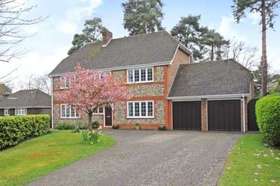 5 Bedroom Detached