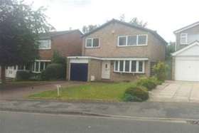 3 Bedroom Detached