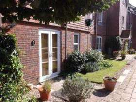2 Bedroom Flat