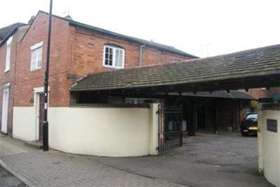 2 Bedroom Detached