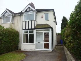 2 Bedroom Semi-Detac...