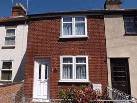 2 Bedroom Terraced