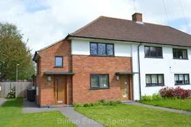 2 Bedroom Flat