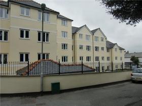1 Bedroom Apartment