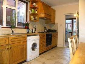 4 Bedroom Terraced