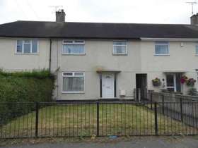 3&nbsp;Bedroom&nbsp;Terraced