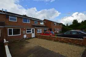 3 Bedroom Terraced