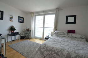 1 Fairmont Avenue  Canary Whar...