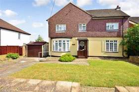 3 Bedroom Detached