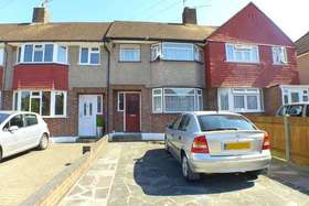 3 Bedroom Terraced