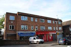 1 Bedroom Flat