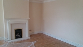 3 Bedroom Terraced