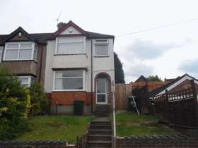 3 Bedroom Terraced