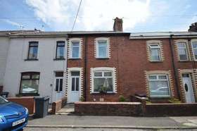 2 Bedroom Terraced