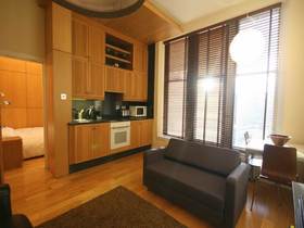 1 bedroom Flat to rent