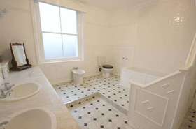 3 Bedroom Flat