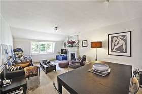 1 Bedroom Flat